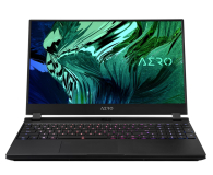 Gigabyte AERO 15 OLED i7-11800H/32GB/1TB/Win11P RTX3070 - 1099312 - zdjęcie 4